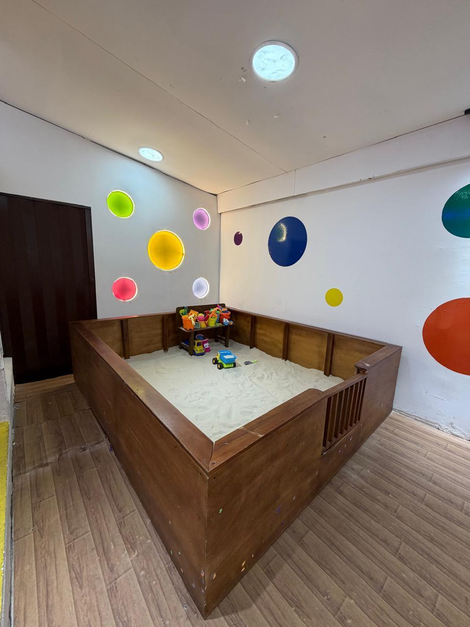 Instalaciones Sede Telégrafo 6